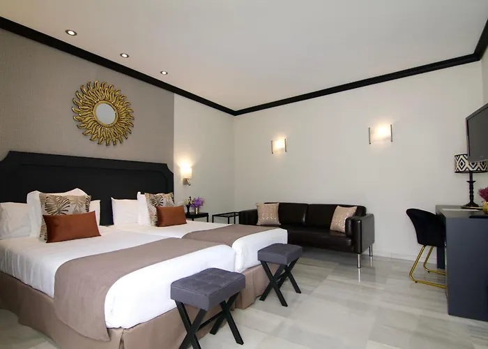 Hotel San Gil