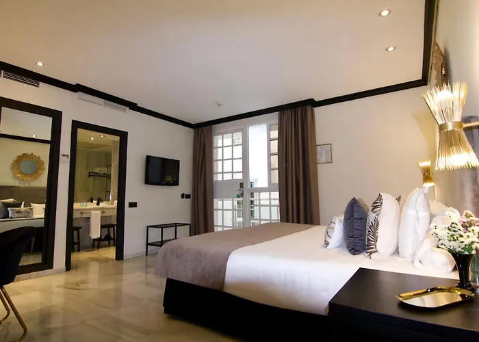 Hotel San Gil