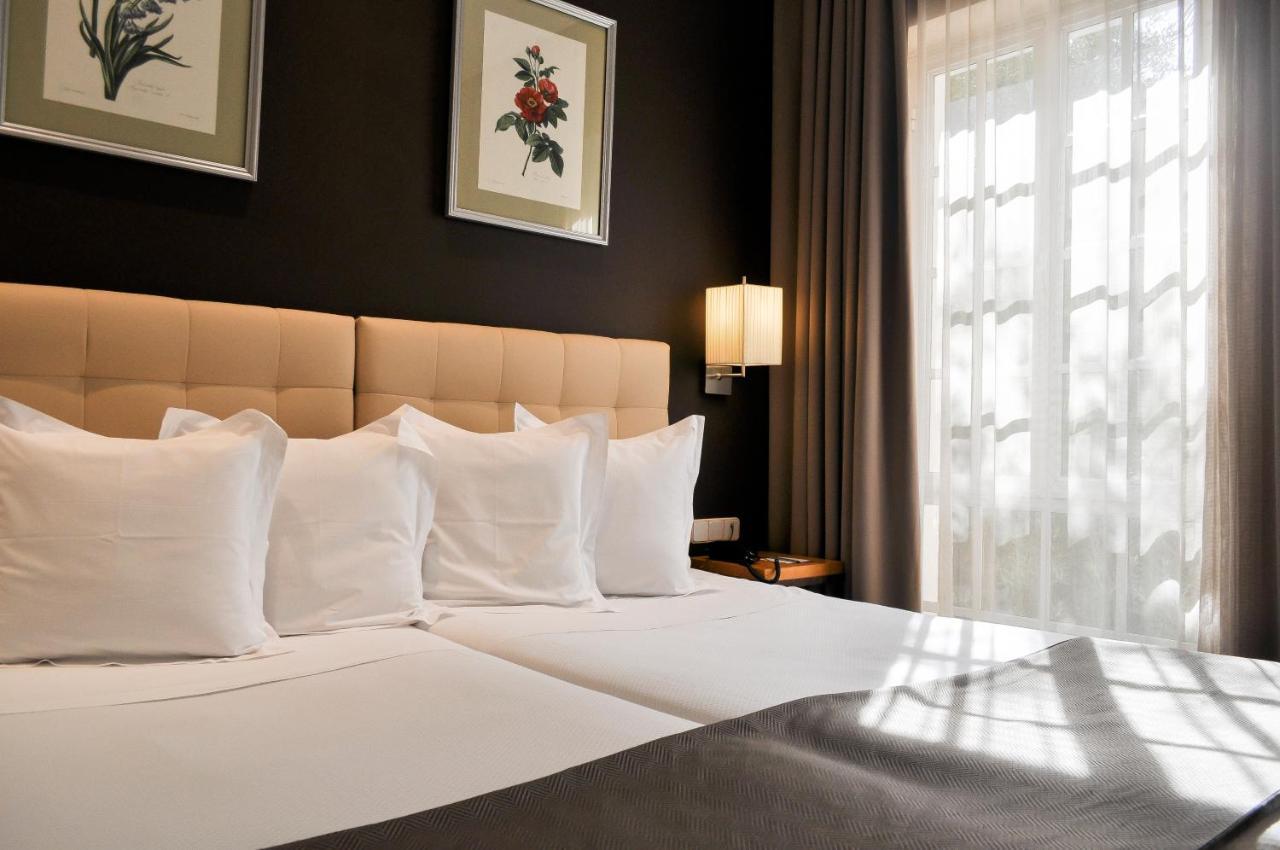 San Gil Hotel Seville