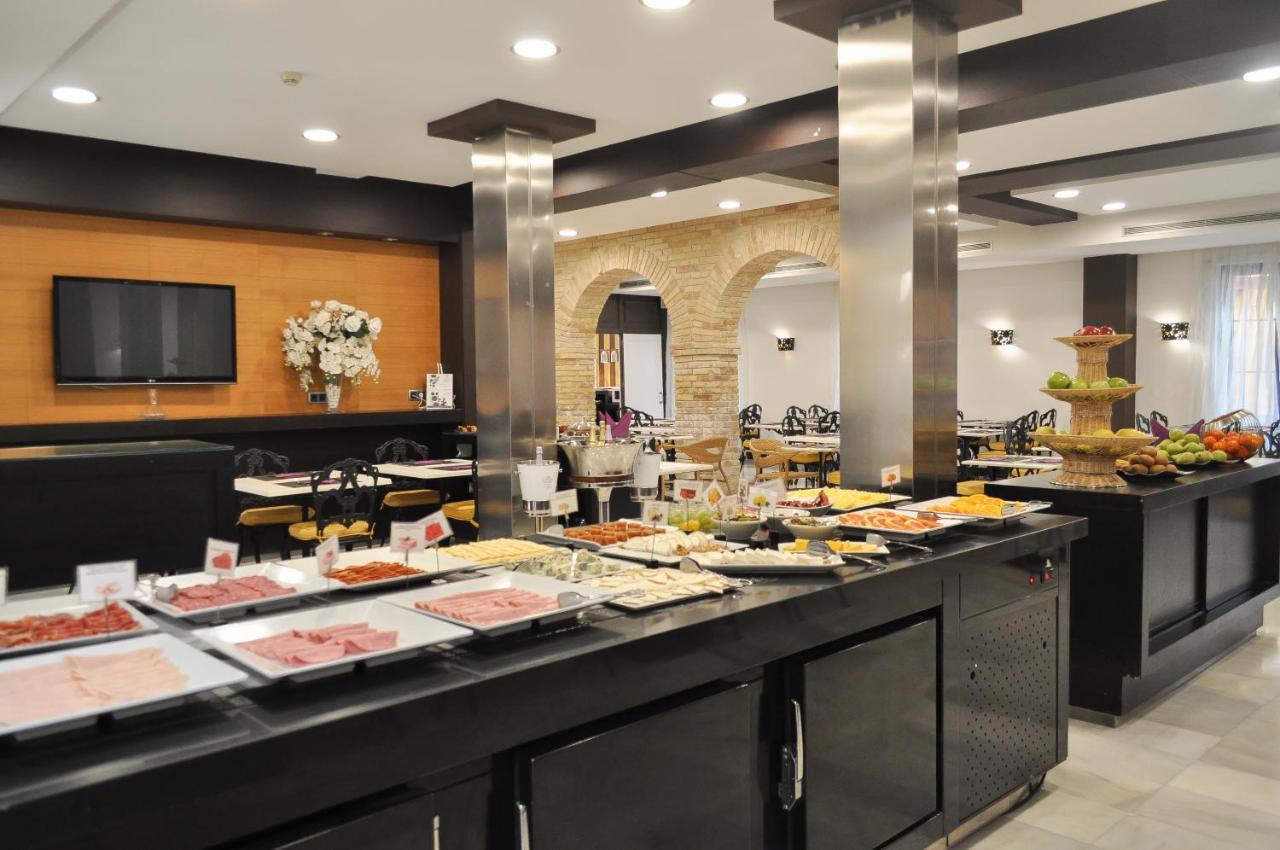 San Gil Hotel 4*