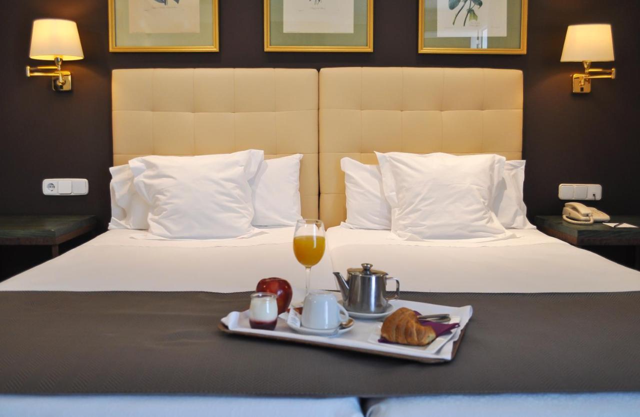 Hotel San Gil 4*
