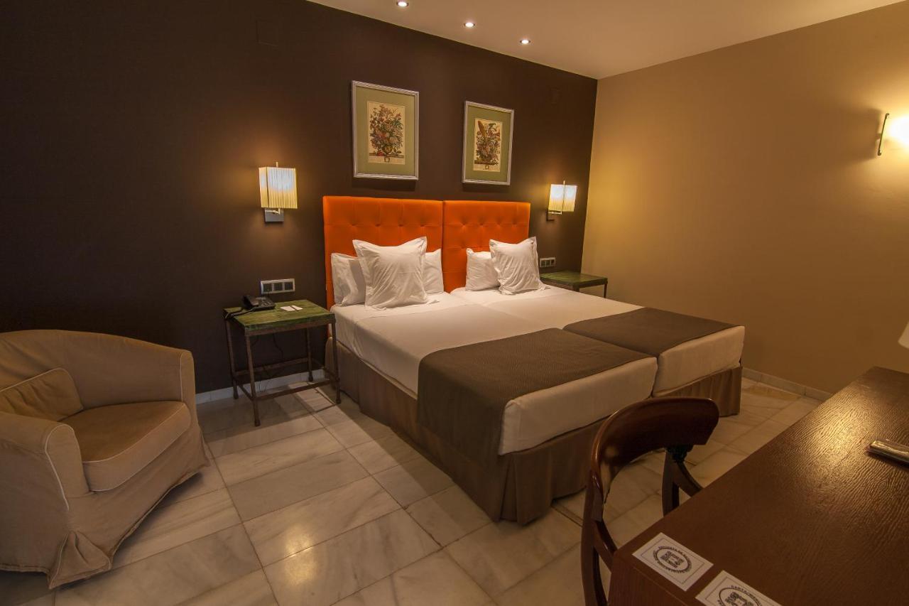 Hotel San Gil Seville