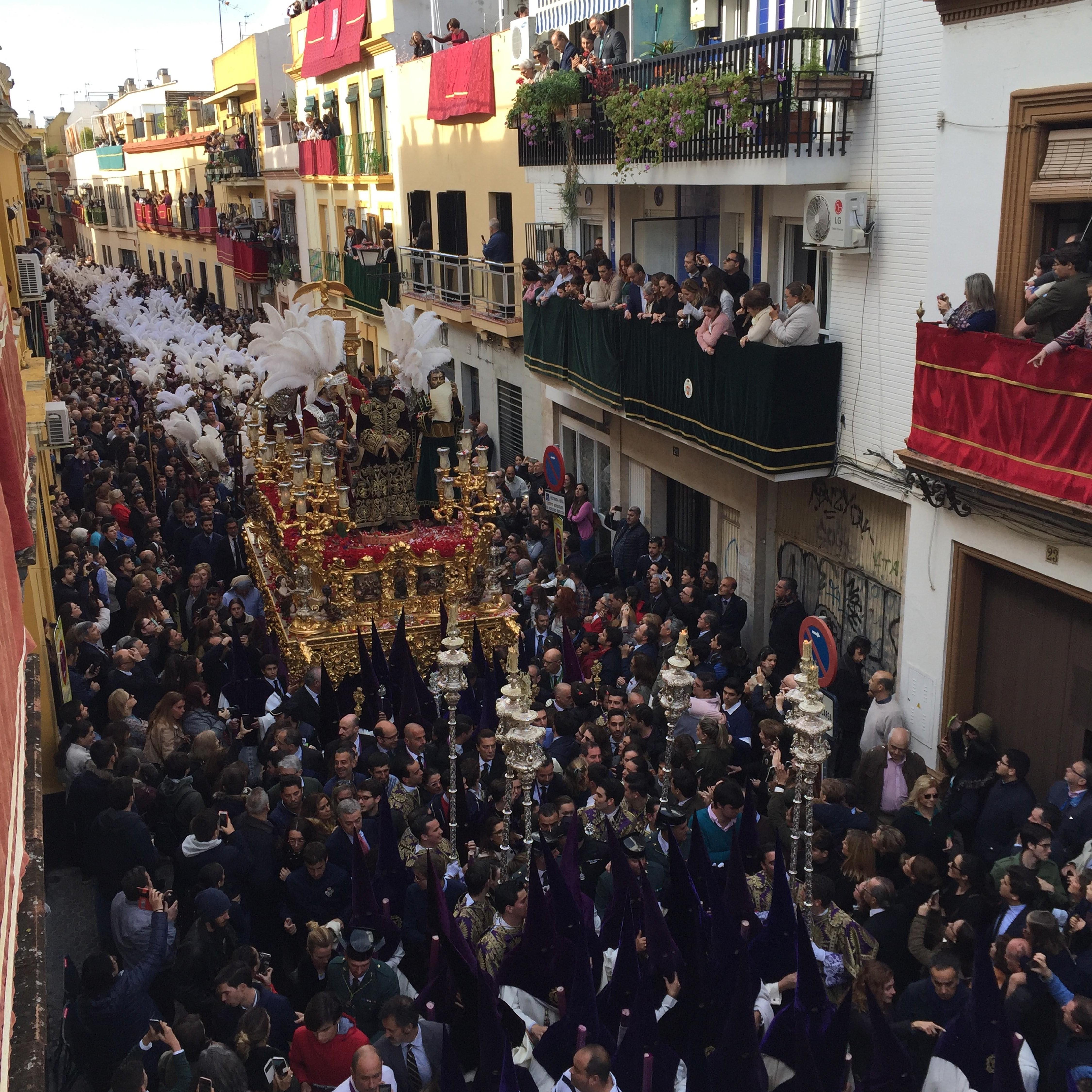 San Gil