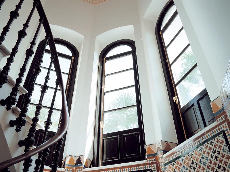 Hotel San Gil Seville