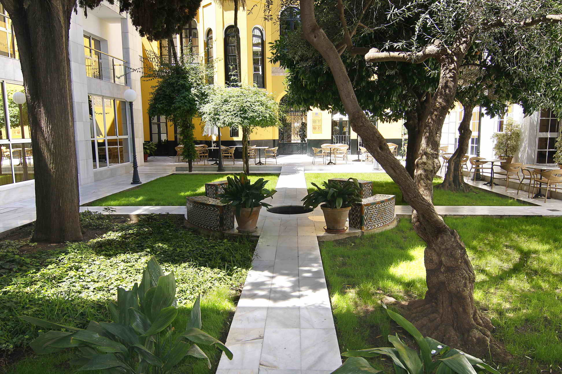San Gil Hotel