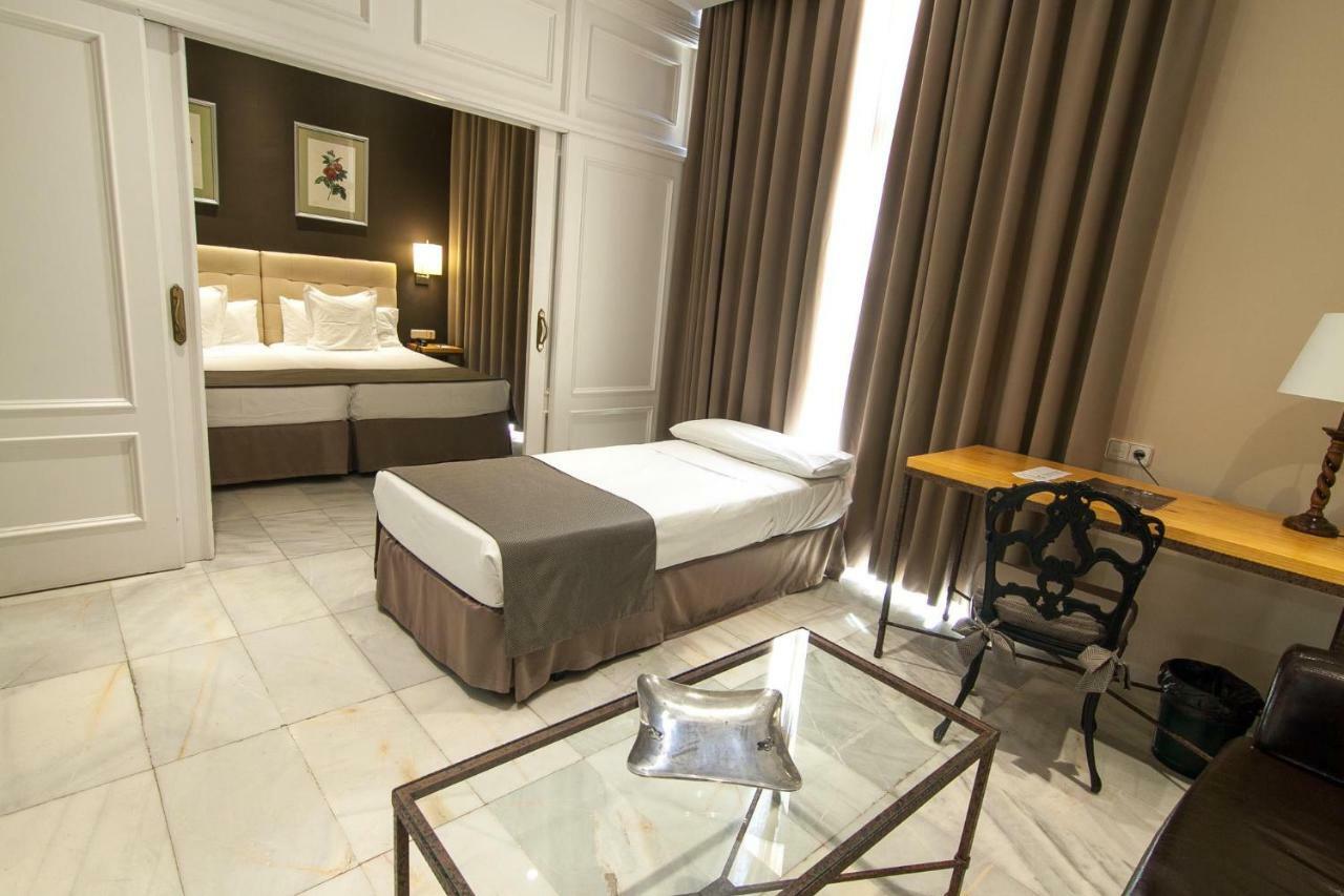 San Gil 4* Seville