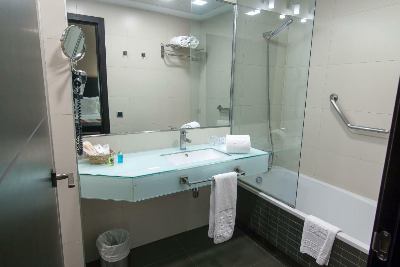 San Gil Hotel Seville
