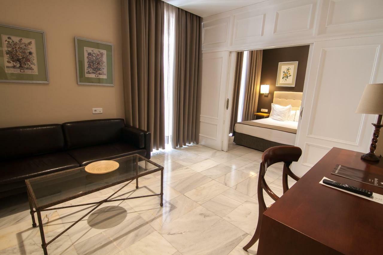 San Gil Hotel